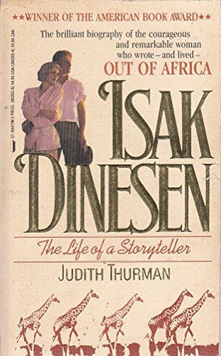 Isak Dinesen