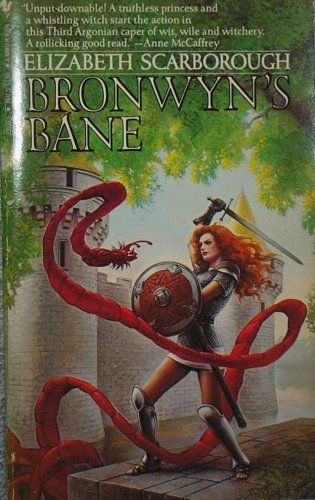 Bronwyn's Bane