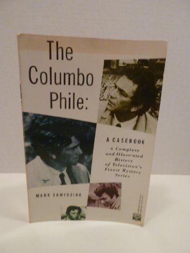 The Columbo Phile