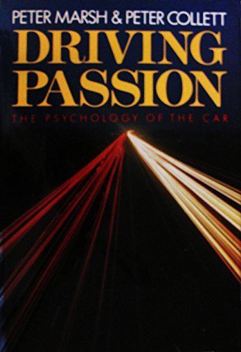 Driving Passion