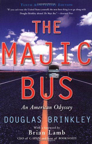 The Majic Bus