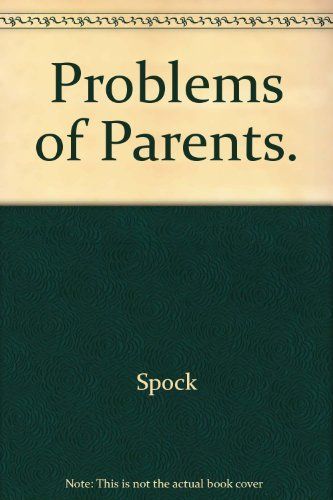 Problems of Parents