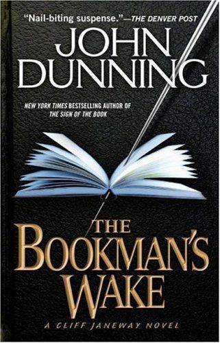 The Bookman's Wake