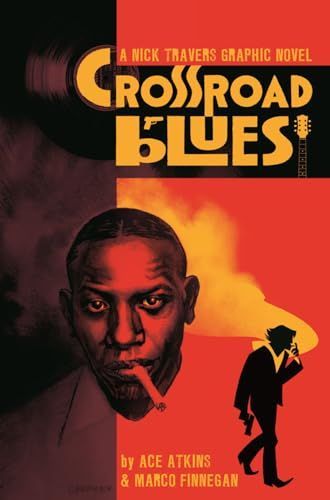 Crossroad blues