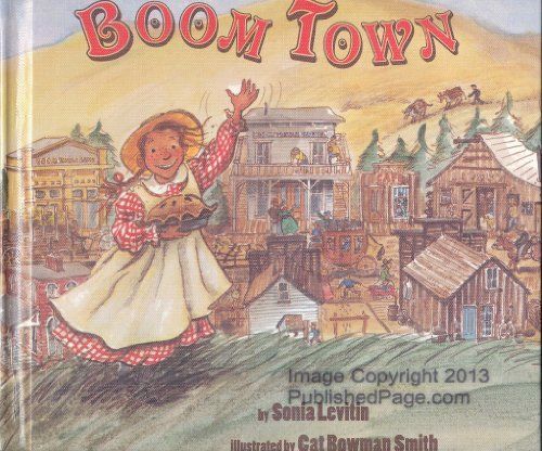 Boom Town