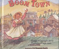Boom Town