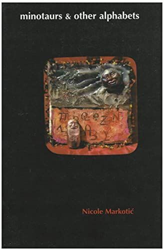 Minotaurs & Other Alphabets