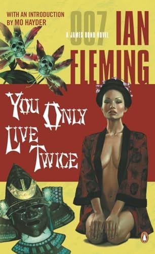 You Only Live Twice