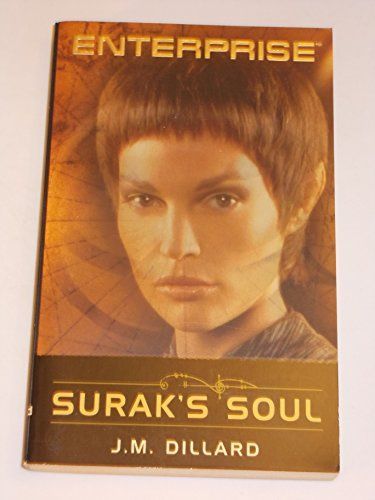 Surak's Soul