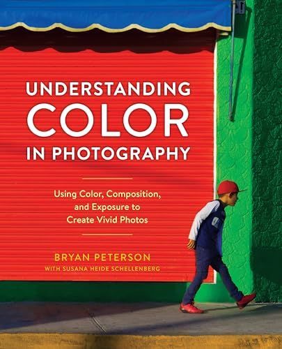 Understanding color in photography