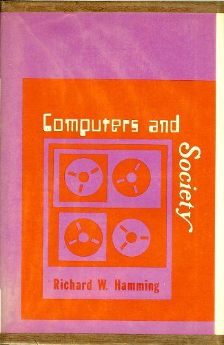 Computers and Society