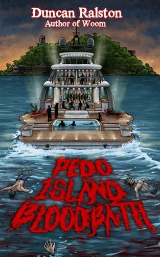 Pedo Island Bloodbath