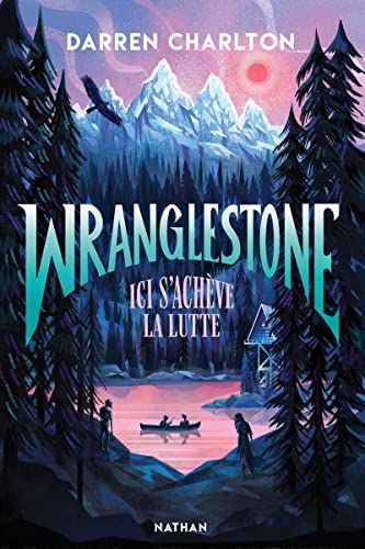 Wranglestone