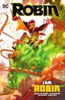 Robin Vol. 2: I Am Robin
