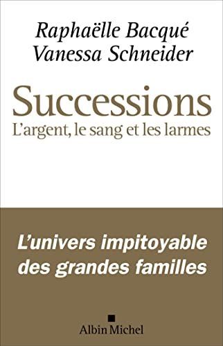 Successions