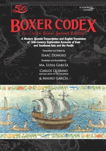 Boxer Codex