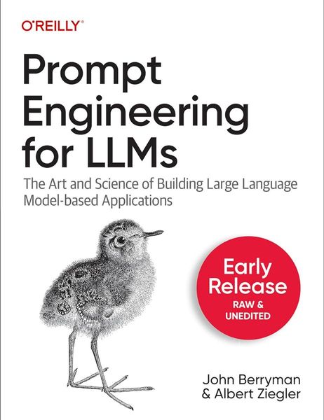 Prompt engineering for LLMs