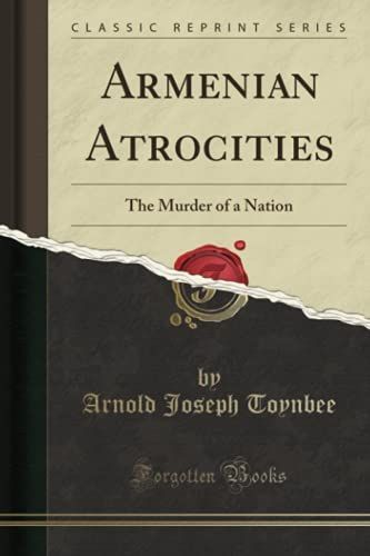 Armenian Atrocities
