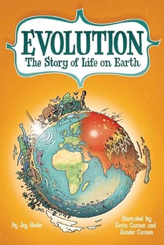 Evolution