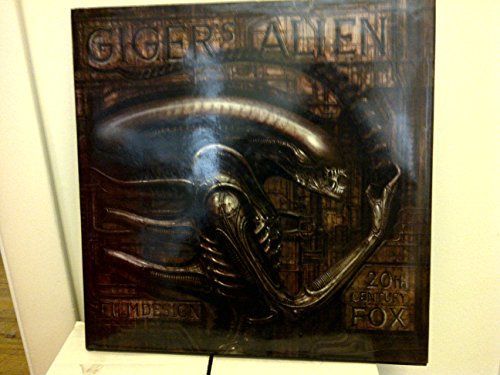 Giger's Alien