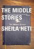 The Middle Stories
