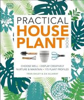 Practical houseplant book
