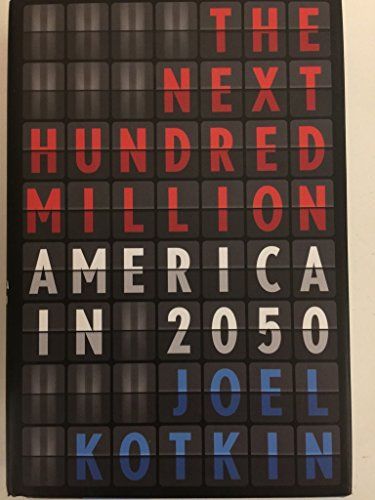 The next hundred million