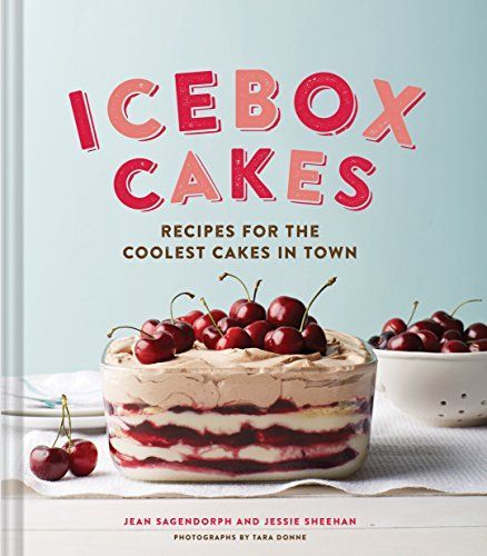 Icebox cakes