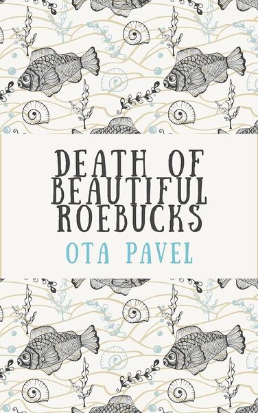 Death of Beautiful Roebucks