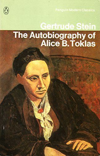 Autobiography of Alice B. Toklas