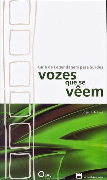 Guia de Legendagem para Surdos