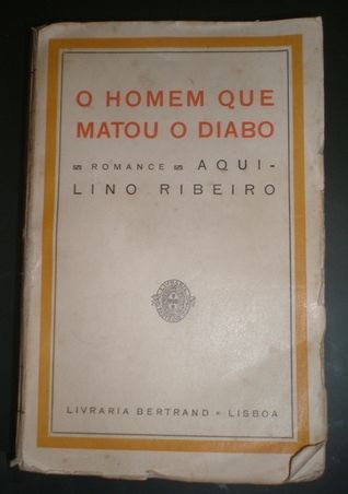 O Homem Que Matou O Diabo