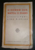 O Homem Que Matou O Diabo