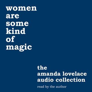 Women Are Some Kind of Magic