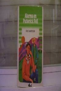 Alarma En Patterick Fell/the Watch on Patterick Fell