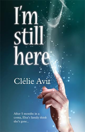I'm Still Here