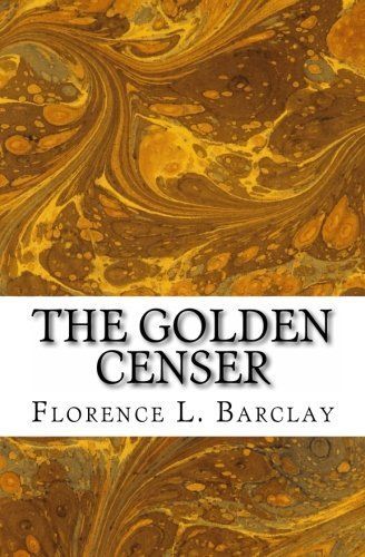 The Golden Censer