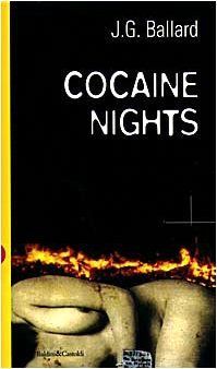 Cocaine nights
