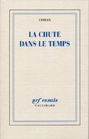 La chute dans le temps