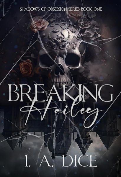 Breaking Hailey