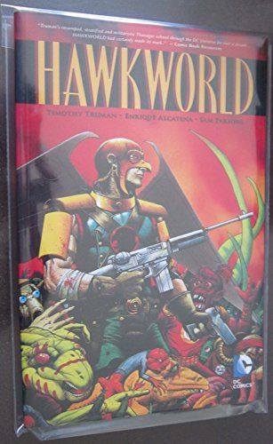 Hawkworld