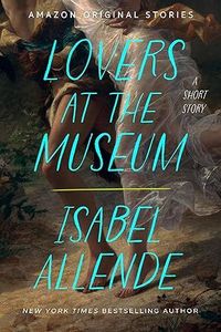 Lovers at the Museum