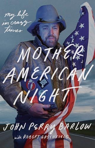 Mother American night