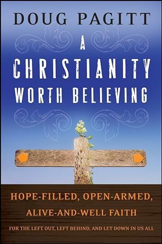 Christianity worth believing