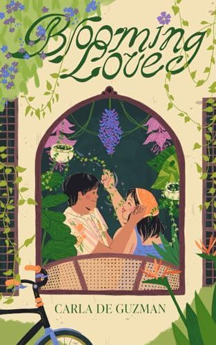 Blooming Love