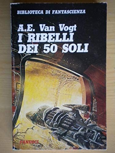 I ribelli dei 50 soli