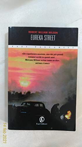 Eureka Street