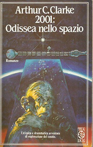 2001: odissea nello spazio