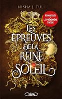 Les épreuves de la reine Soleil