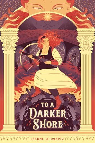To a Darker Shore